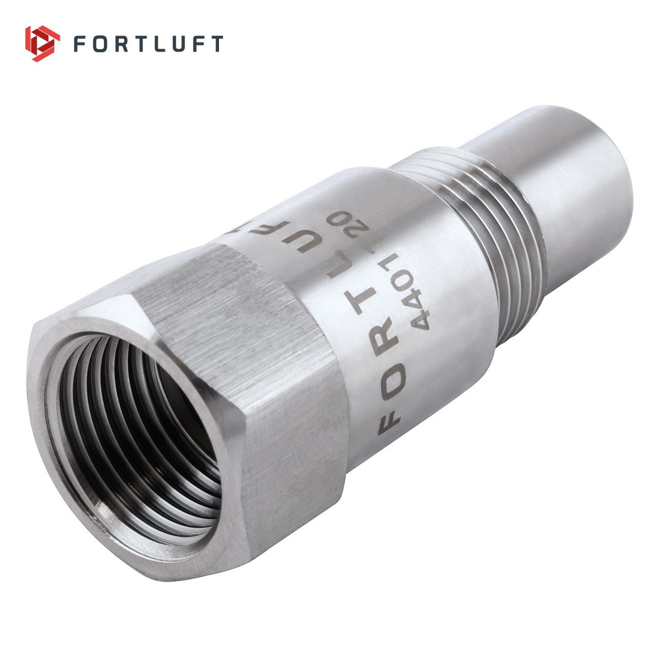 FORTLUFT NonFouler Spark Plug FORTLUFT Auto Parts & Car Tuning Store