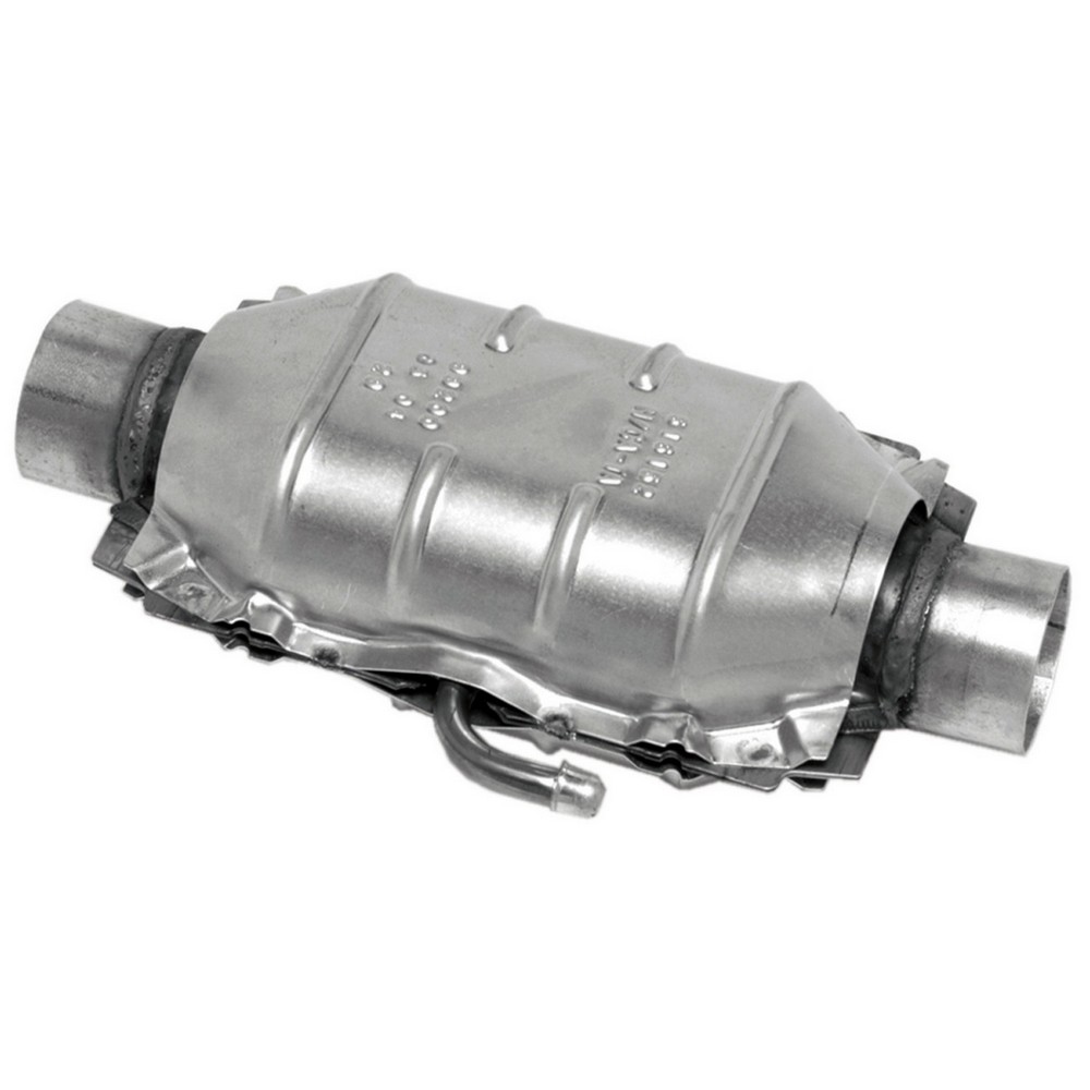 Walker Catalytic Converter 15032 FORTLUFT Auto Parts & Car Tuning Store