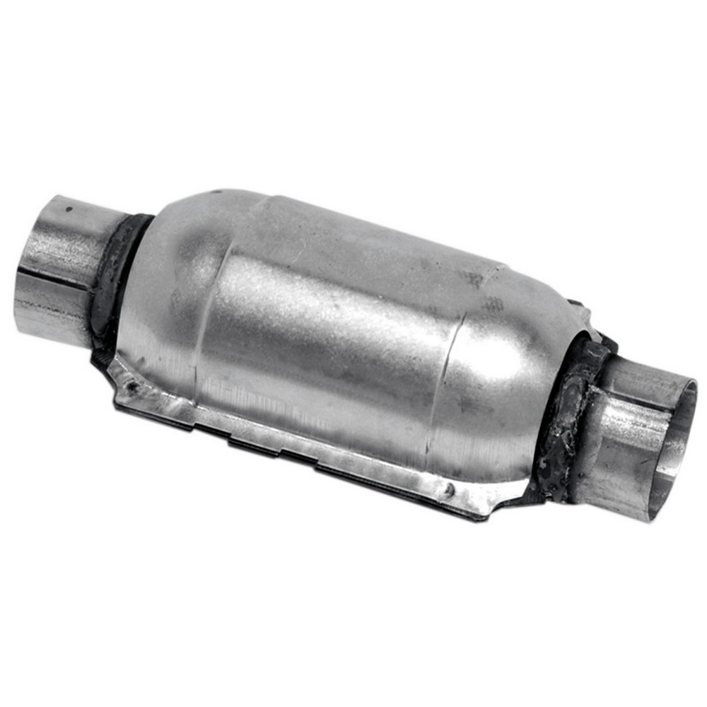 Walker Catalytic Converter 15052 FORTLUFT Auto Parts & Car Tuning Store