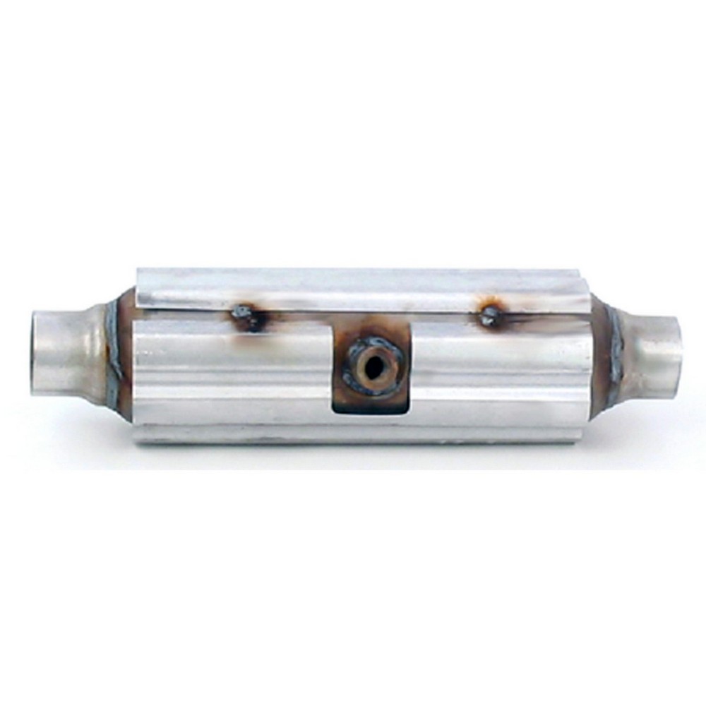 Walker Catalytic Converter 15104 FORTLUFT Auto Parts & Car Tuning Store