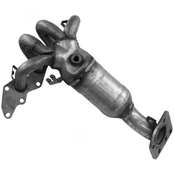 buy Walker Catalytic Converter with Integrated Exhaust Manifold 16531