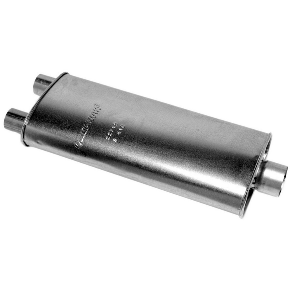 Walker Exhaust Muffler 22719 FORTLUFT Auto Parts & Car Tuning Store
