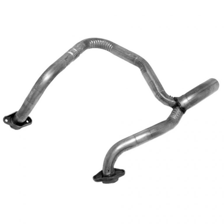 Walker Exhaust Y Pipe 40491 FORTLUFT Auto Parts & Car Tuning Store