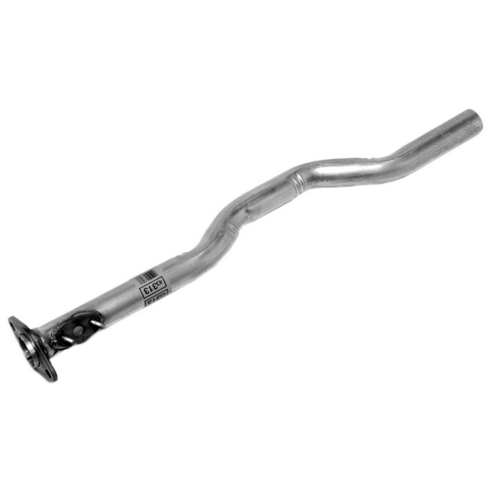 Walker Exhaust Pipe 43313 FORTLUFT Auto Parts & Car Tuning Store