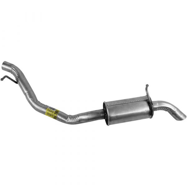 buy Walker Exhaust Resonator and Pipe Assembly 54891