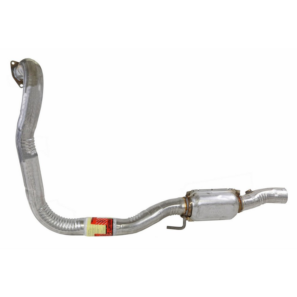 Walker Catalytic Converter 55557 FORTLUFT Auto Parts & Car Tuning Store