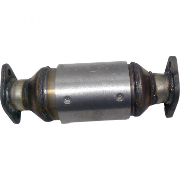 Davico Mfg 16075 Direct Fit Catalytic Converter – FORTLUFT Auto Parts