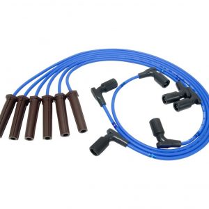 NGK 51043 Spark Plug Wire Set