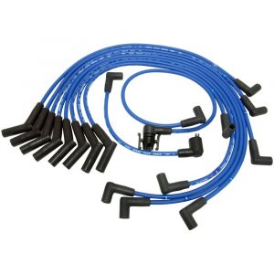 NGK 52330 Spark Plug Wire Set