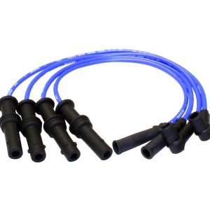 NGK 7600 Spark Plug Wire Set