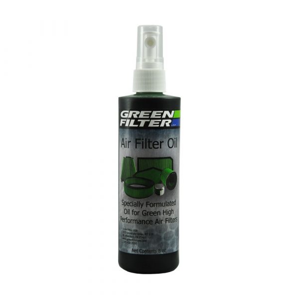 Green Filter 2028 Air Filter Oil – FORTLUFT Auto Parts