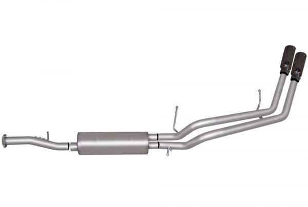 Gibson Performance 5574 Exhaust System Kit – FORTLUFT Auto Parts