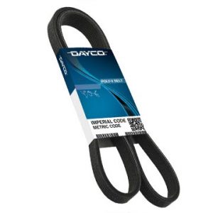Dayco 5050705 V-Ribbed Belt