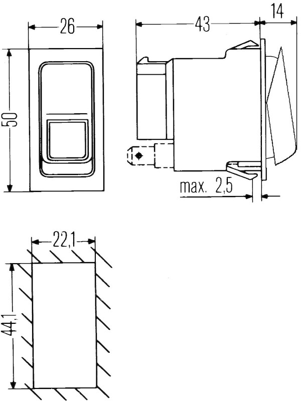 BFDP-007832251