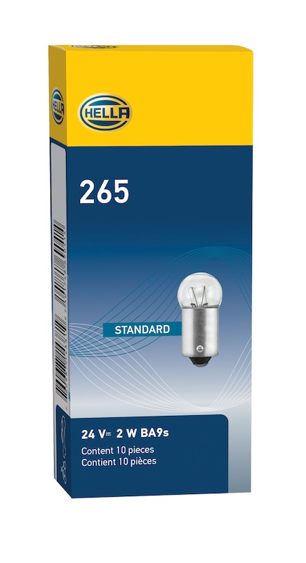 BFDP-265