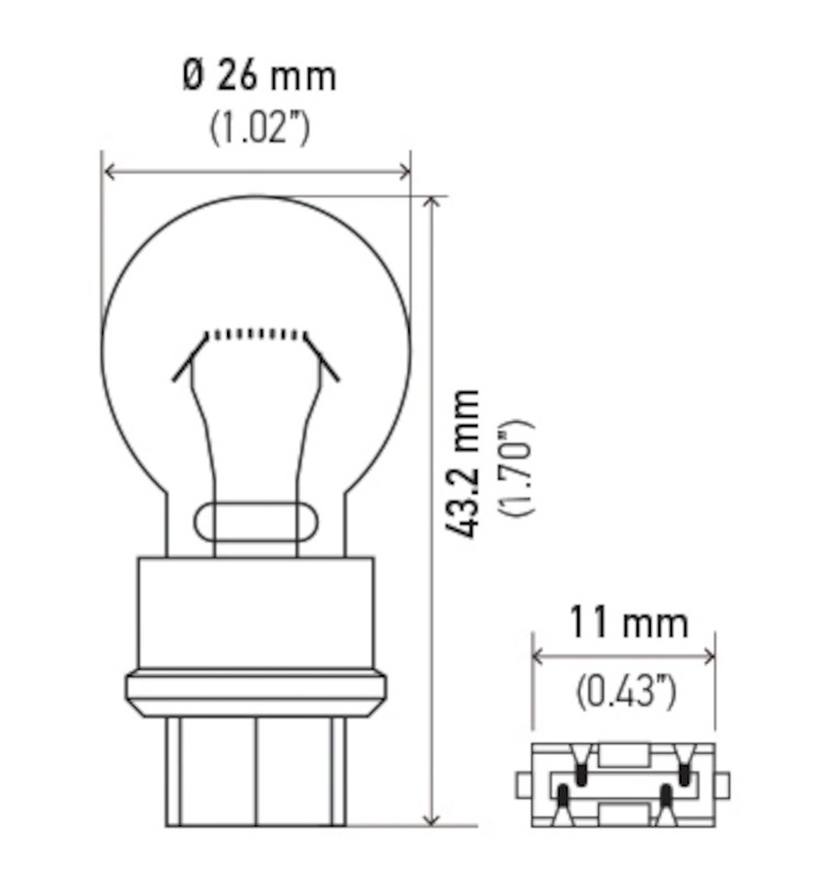 BFDP-3047LL
