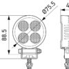BFDP-357111002