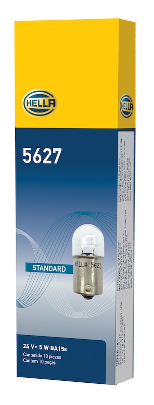 BFDP-5627