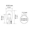 BFDP-7440LL