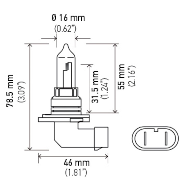 BFDP-9005YL