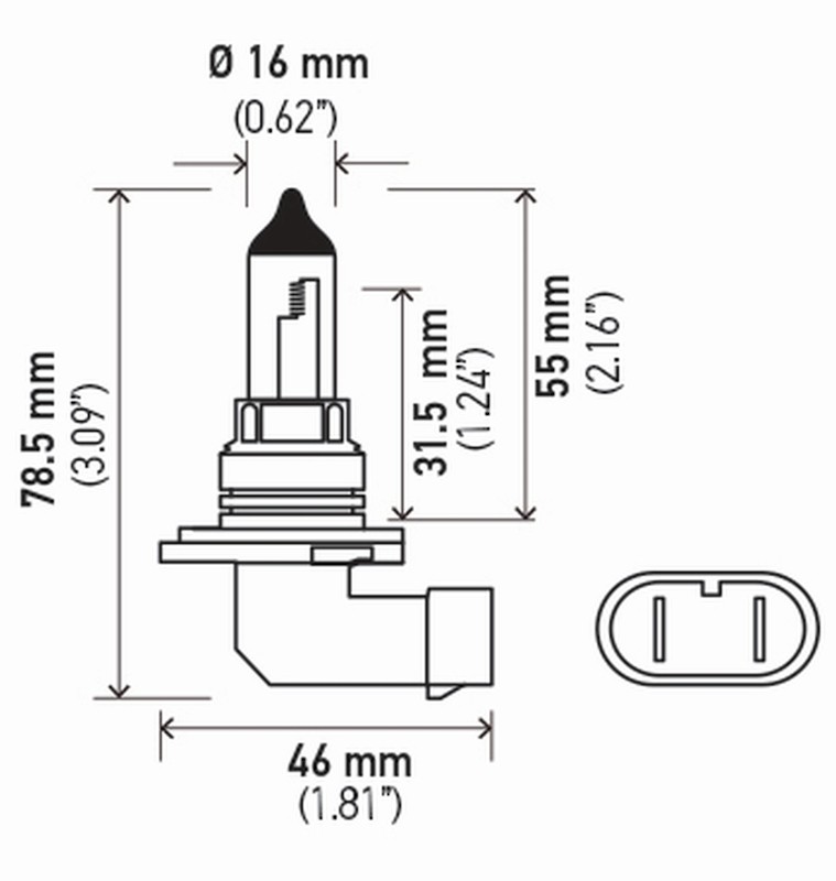 BFDP-900680WTB