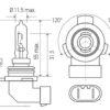 BFDP-9012LL