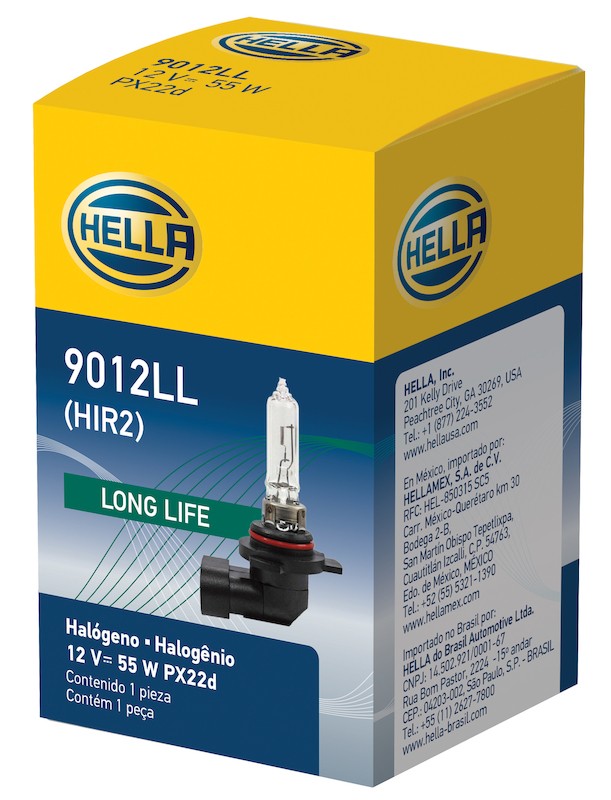 BFDP-9012LL