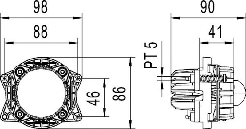 BFDP-998670041