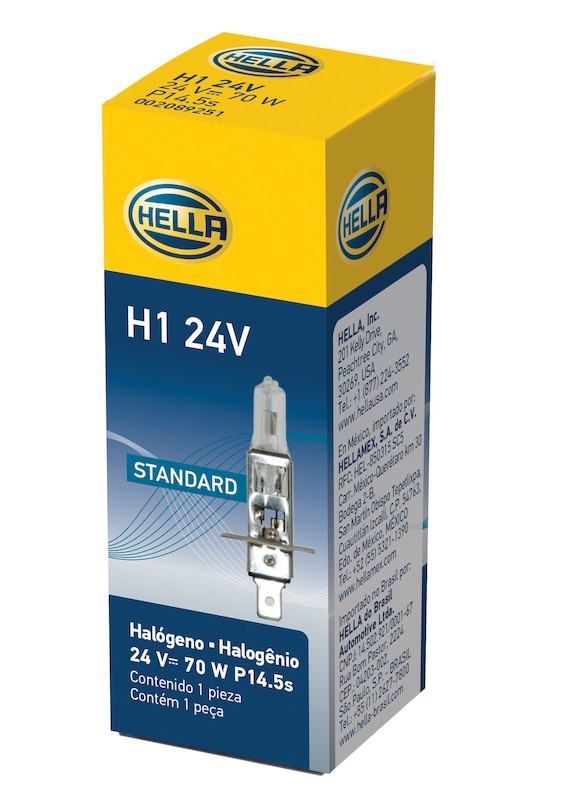 BFDP-H124V