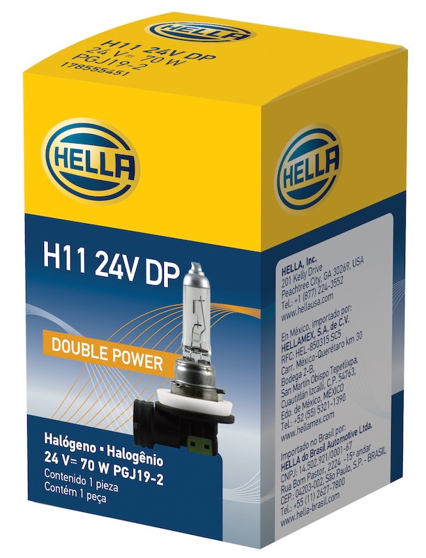 BFDP-H1124VDP