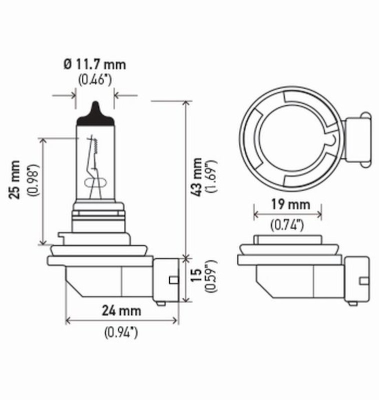 BFDP-H1124V