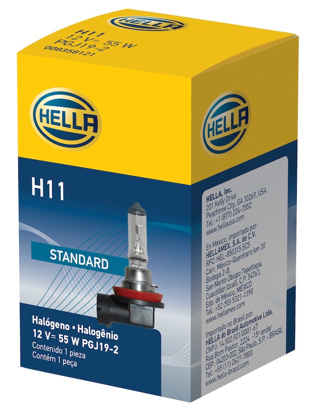 BFDP-H11