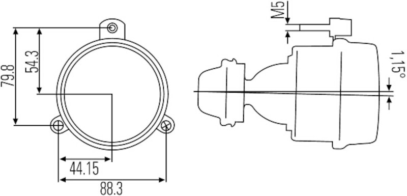 BFDP-H12186011
