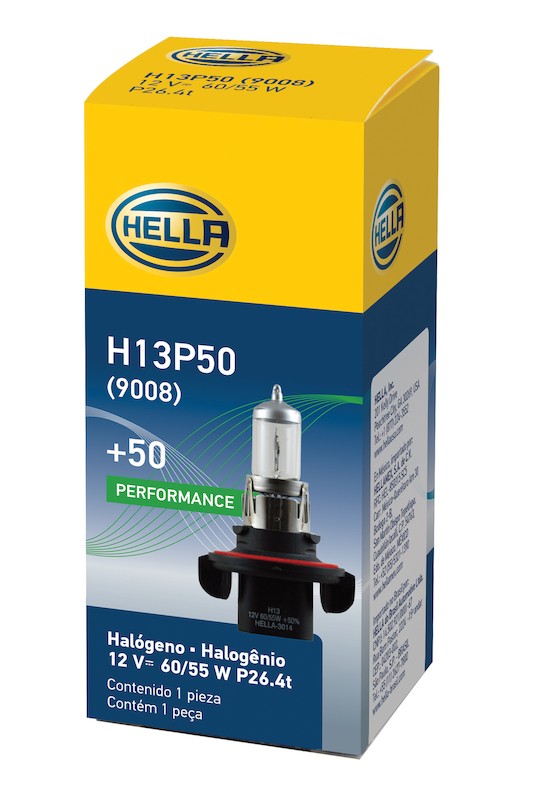 BFDP-H13P50