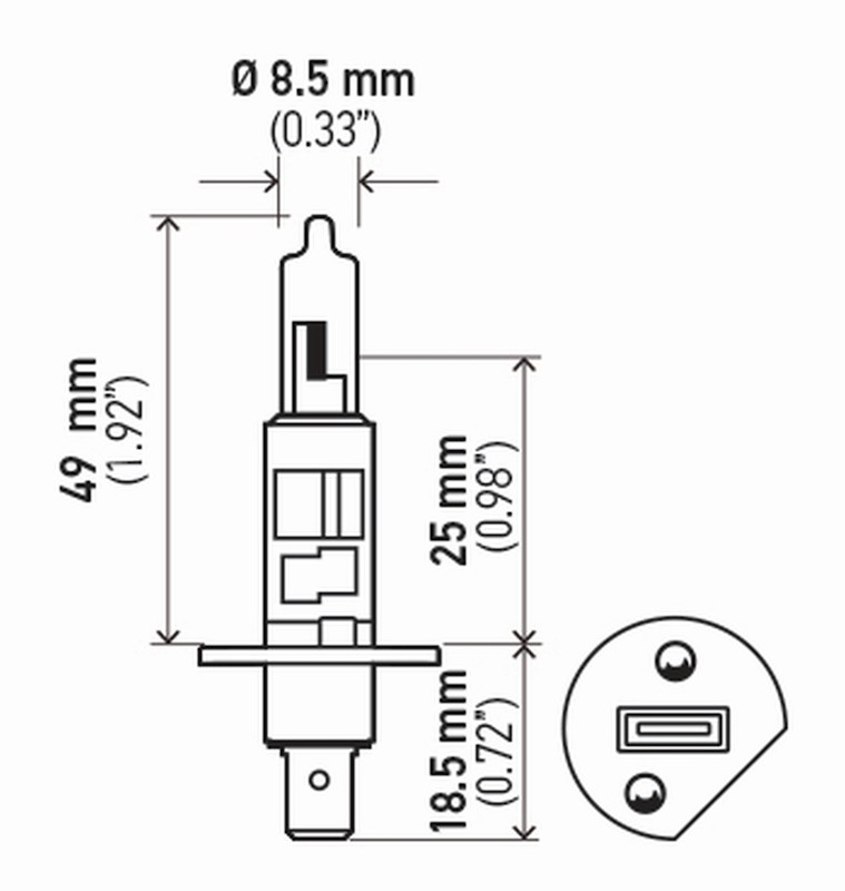 BFDP-H1TB