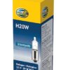BFDP-H20W