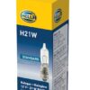 BFDP-H21W
