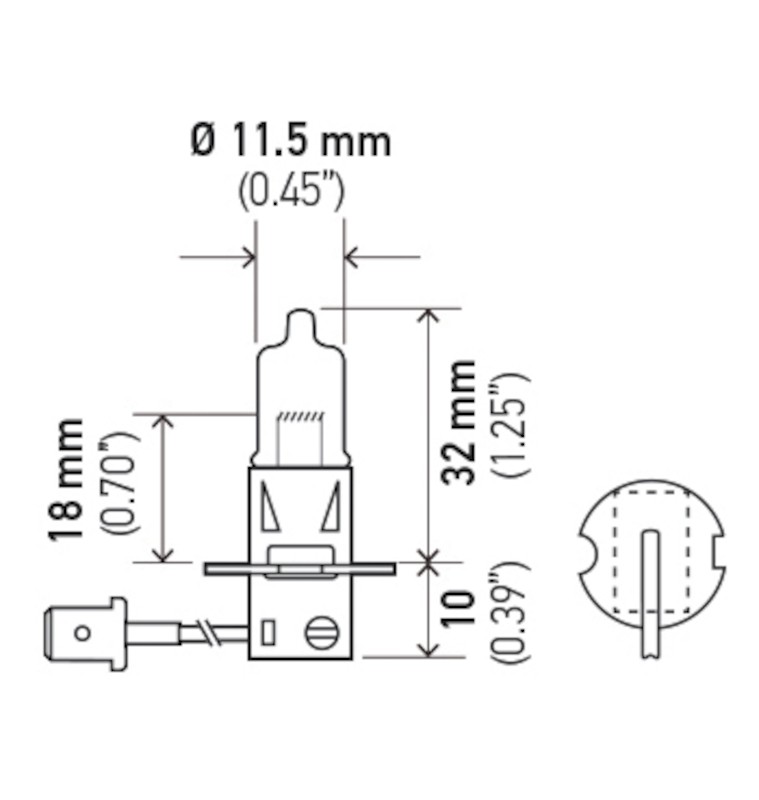 BFDP-H3130W