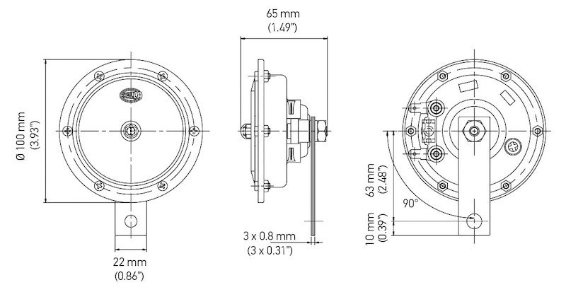 BFDP-H31990081