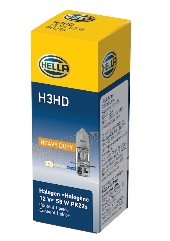 BFDP-H3HD
