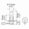 BFDP-H3SB