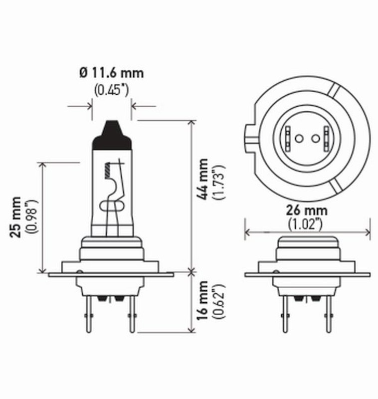 BFDP-H724VLL