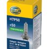 BFDP-H7P50