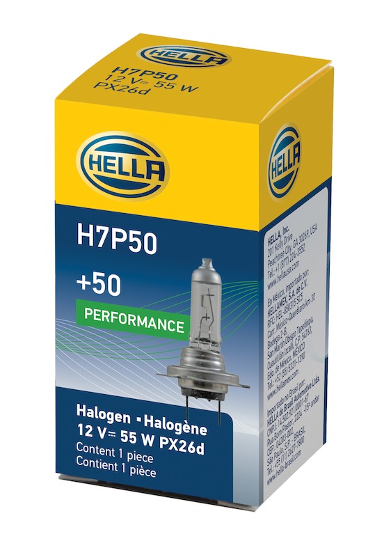 BFDP-H7P50