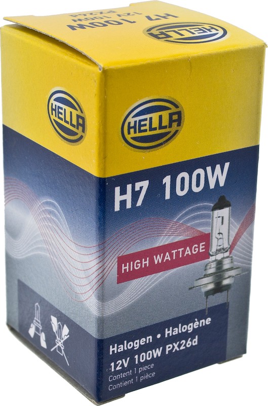 BFDP-H7100W