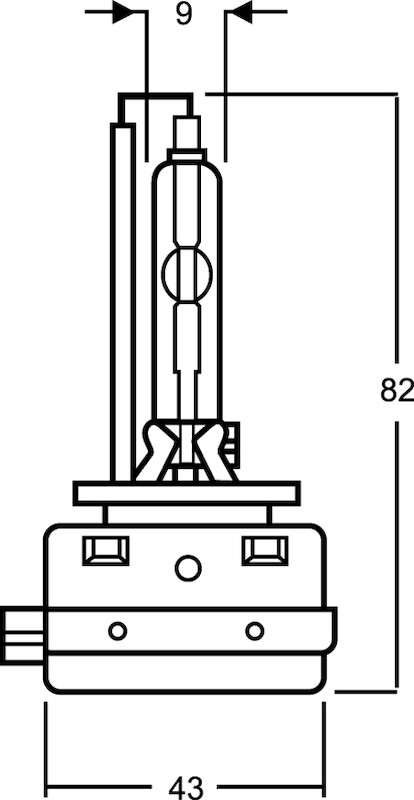 BFDP-H83074001