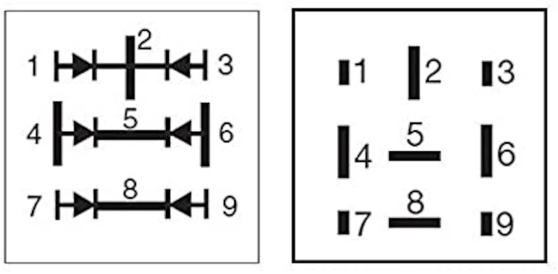 BFDP-H84489001