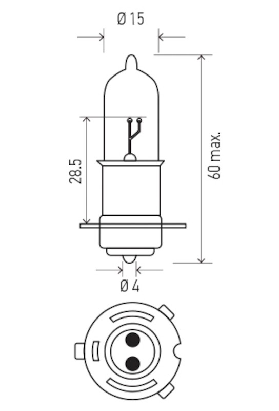 BFDP-M53535WTB