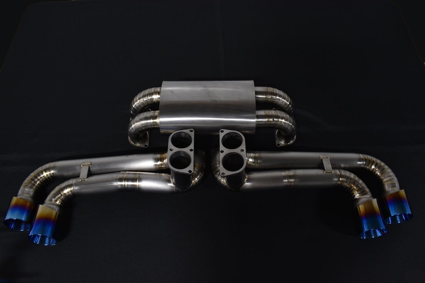 TITANIUM-FERRARIF430