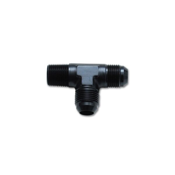 Vibrant Performance 10473 Universal T-Type Adapter – FORTLUFT Auto Parts